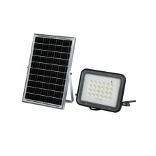XLED 150W Solar LED reflektor 6500K