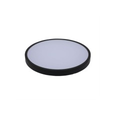 XLED LED plafonjera 24W Tom Black XLED LED plafonjera 24W Tom Black
