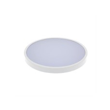 XLED LED plafonjera 36W Tom White