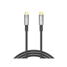 XO Type C na Type C kabl GB020 100W