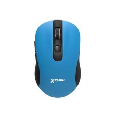 XPLORE Miš XP1226 plavi