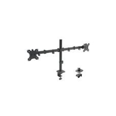 XSTAND Dual 10-32 Desk mount Stoni nosač za 2 monitora