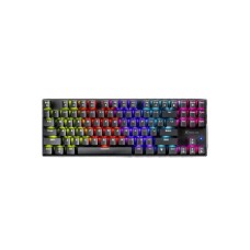 XTrike GK989 Gaming Tastatura