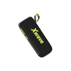 Xwave B Charge black Bluetooth zvučnik v5.3/TWS/2x12W/USB-C/Aux-Line In/3600mAh Xwave B Charge black Bluetooth zvučnik v5.3/TWS/2x12W/USB-C/Aux-Line In/3600mAh