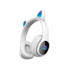 Xwave L400 White Bluetooth stereo slušalice sa mikrofonom