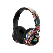 Xwave L750 Black Bluetooth stereo slušalice sa mikrofonom