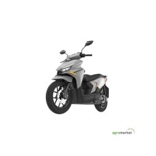 Yadea Baterijski skuter Velax 72V 30Ah Li - sivi Yadea Baterijski skuter Velax 72V 30Ah Li - sivi