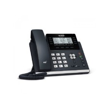 Yealink VOP telefon SIP-T43U