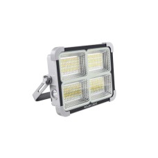 Yiwu Moon Star Prenosni punjivi LED reflektor 11442