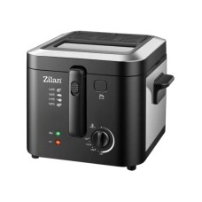 ZILAN ZLN0010 Friteza, kapacit. 2,5l 1600w