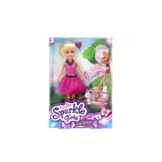 ZURU SPARKLE GIRLZ SET ASST