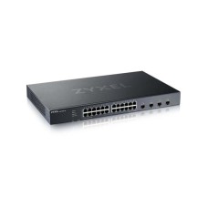 Zyxel XGS1935-28, 28x Lite-L3Mng Switch 24xGig & 4x10G SFP