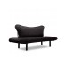 Atelier del Sofa Sofa Chatto Black