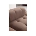Atelier del Sofa Sofa Doblo 3 Seater ( L1 O1 1R) Cappucino