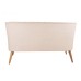 Atelier del Sofa Dvosed Lamont Cream