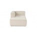 Atelier del Sofa Fotelja More M M5 Cream
