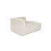 Atelier del Sofa Fotelja More M M6 Cream
