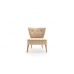 Atelier del Sofa Fotelja Viola Berjer Papatya