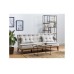 Atelier del Sofa Sofa Fuoco Cream