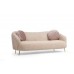 Atelier del Sofa Sofa Istiridye Beige