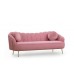 Atelier del Sofa Sofa Istiridye Rose