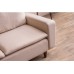 Atelier del Sofa Sofa Lungo Cream 1