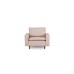 Atelier del Sofa Fotelja Lungo Cream 11