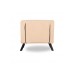 Atelier del Sofa Fotelja Sando Single Cream
