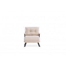 Atelier del Sofa Fotelja Sando v2 Single Cream