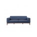 Atelier del Sofa Sofa i fotelja Liones 1048 Dark Blue