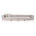 Atelier del Sofa Sofa Como-Light Grey