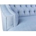 Atelier del Sofa Sofa dvosed Lamont Indigo Blue