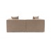 Atelier del Sofa Sofa dvosed Sora 2 Cappucino