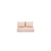 Atelier del Sofa Sofa dvosed Taida Cream