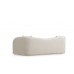 Atelier del Sofa Sofa trosed Asos Cream 3