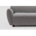 Atelier del Sofa Sofa trosed Eddy Light Grey
