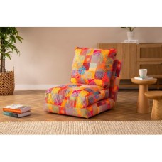 Atelier del Sofa Fotelja Taida 1 Seater Patchwork