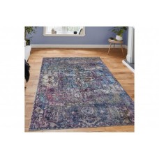 Conceptum Hypnose Tepih 4006A Multicolor ( 160 x 230 )