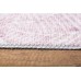 Conceptum Hypnose Tepih Ada Gonul Chenille White AL 393 ( 210 x 310)