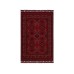 Conceptum Hypnose Tepih Bhr 05 Red ( 160 x 230 )