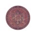 Conceptum Hypnose Tepih Blues Chenille Claret Red AL 162
