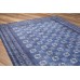 Conceptum Hypnose Tepih Blues Chenille Dark Blue AL 277