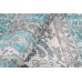 Conceptum Hypnose Tepih Blues Chenille Green AL 158