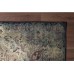 Conceptum Hypnose Tepih Blues Chenille Green AL 23 ( 230 x 230 )