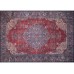 Conceptum Hypnose Tepih Blues Chenille Rustic AL 88 ( 230 x230 )