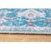 Conceptum Hypnose Tepih Dorian Chenille Blue AL 333