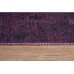 Conceptum Hypnose Tepih Dorian Chenille Purple AL 186 mr