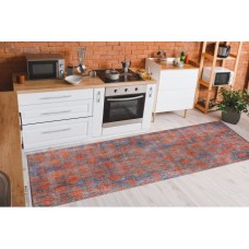 Conceptum Hypnose Tepih Funk Chenille Orange AL 06