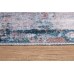 Conceptum Hypnose Tepih Fusion Chenille Green AL 169 ( 1580 x230 )