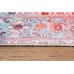 Conceptum Hypnose Tepih Fusion Chenille Red AL 228 ( 140 x 190 )